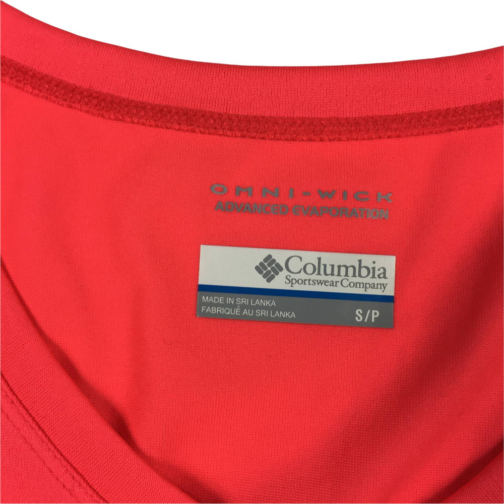 Columbia Long Sleeves Women's Active Wear Small - Picture 2 of 3